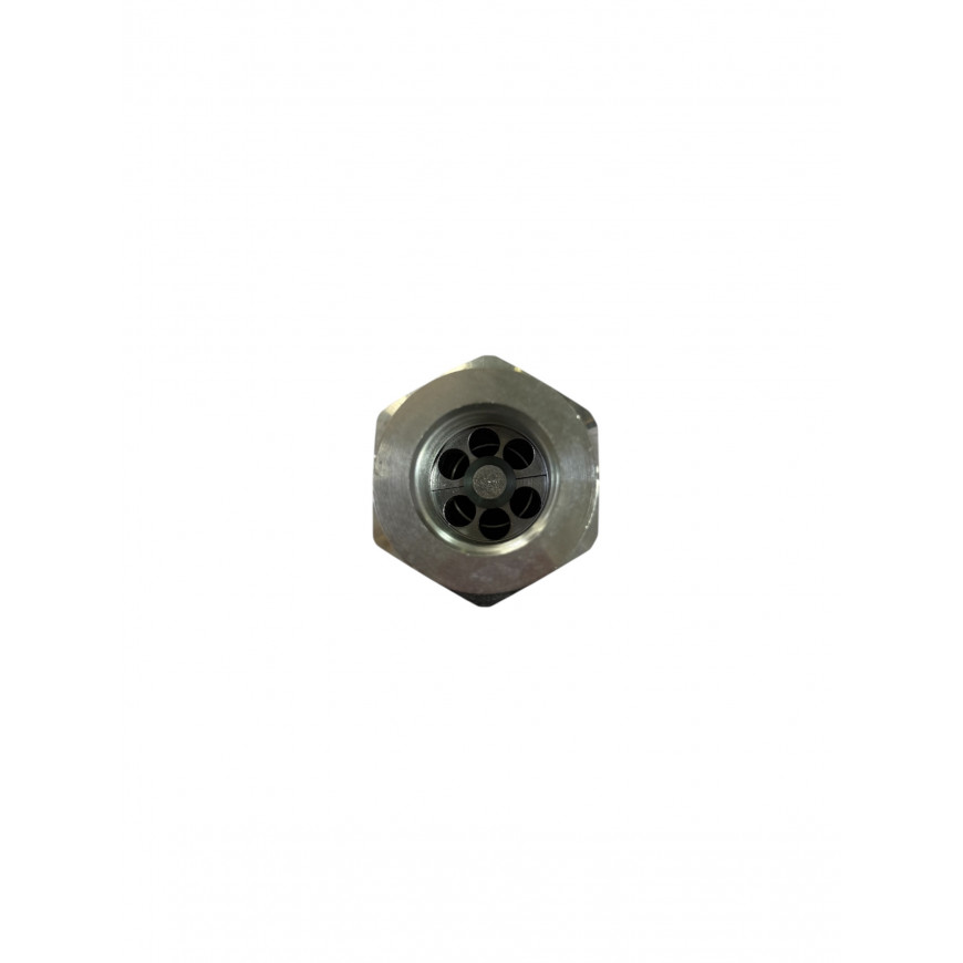 Быстроразъем БРС 3/4" комплект N169900102, N169900101, 42019113, 42011112  FER-RO N