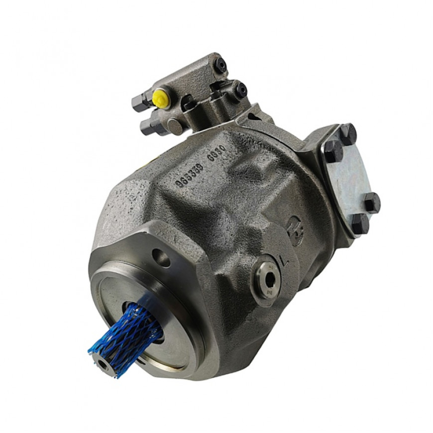 Гидравлический насос Rexroth R902477310, A10VO71DFR, 31R-VSC42N00