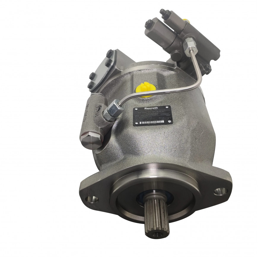 Гидравлический насос Rexroth R992001061, G013274189, AA10VO45DFR, 31R-PSC62K52