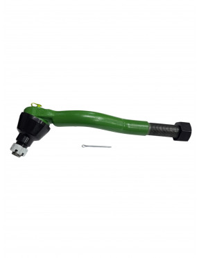 Наконечник рулевой тяги для John Deere RE173541