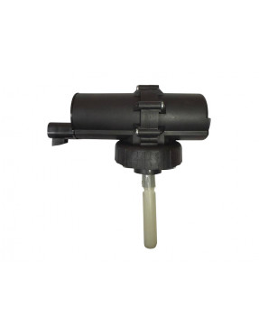 Корпус топливного фильтра в сборе на JOHN DEERE V837073629, RE509530, 836879202 AST8021 12V, 6004