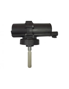 Корпус топливного фильтра в сборе на JOHN DEERE V837073629, RE509530, 836879202 AST8021 12V, 6004 Корпус топливного фильтра в сборе на JOHN DEERE V837073629, RE509530, 836879202 AST8021 12V, 6004