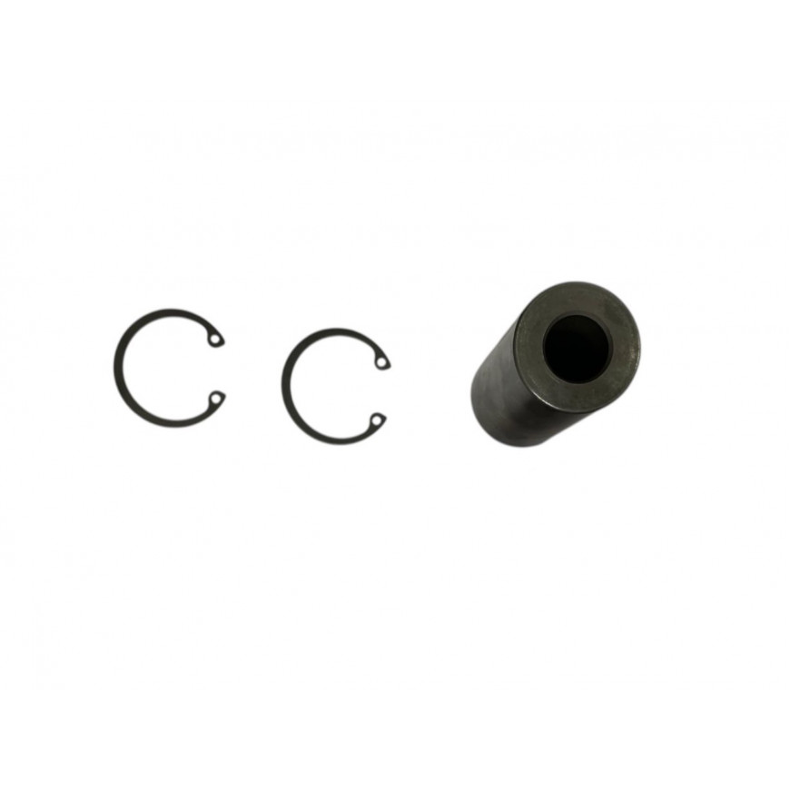 Поршневой набор (поршень,кольца,гильза) F01/82568, RE532136 106,5 мм STD OEM