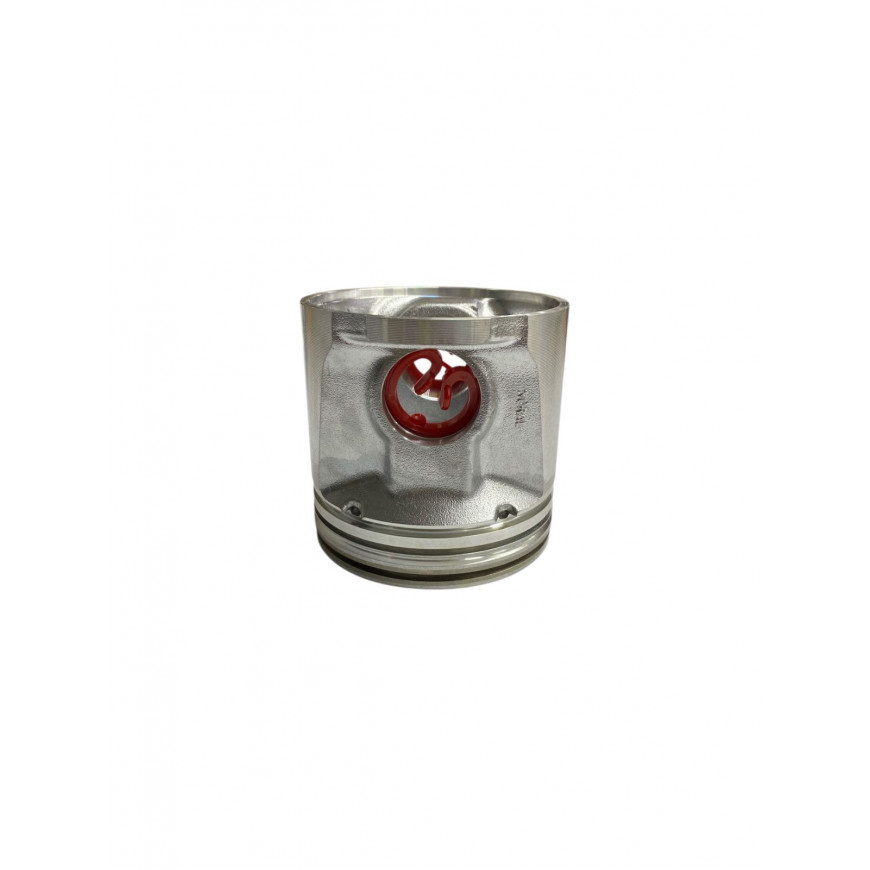 Поршневой набор (поршень,кольца,гильза) F01/82568, RE532136 106,5 мм STD OEM