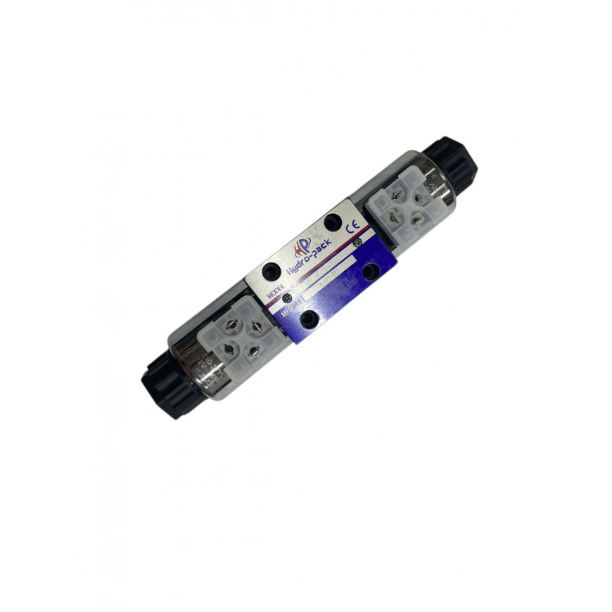 Гидрораспределитель RH06001-12V