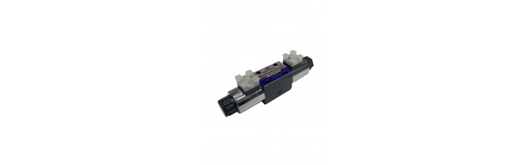 Гидрораспределитель RH06011-12V