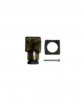 Гидрораспределитель RH06001-12V