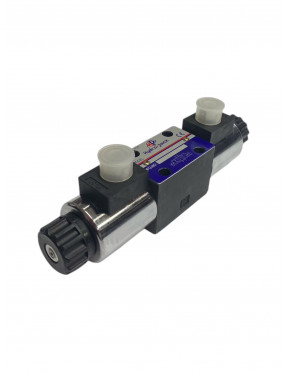 Гидрораспределитель RH06041-12V