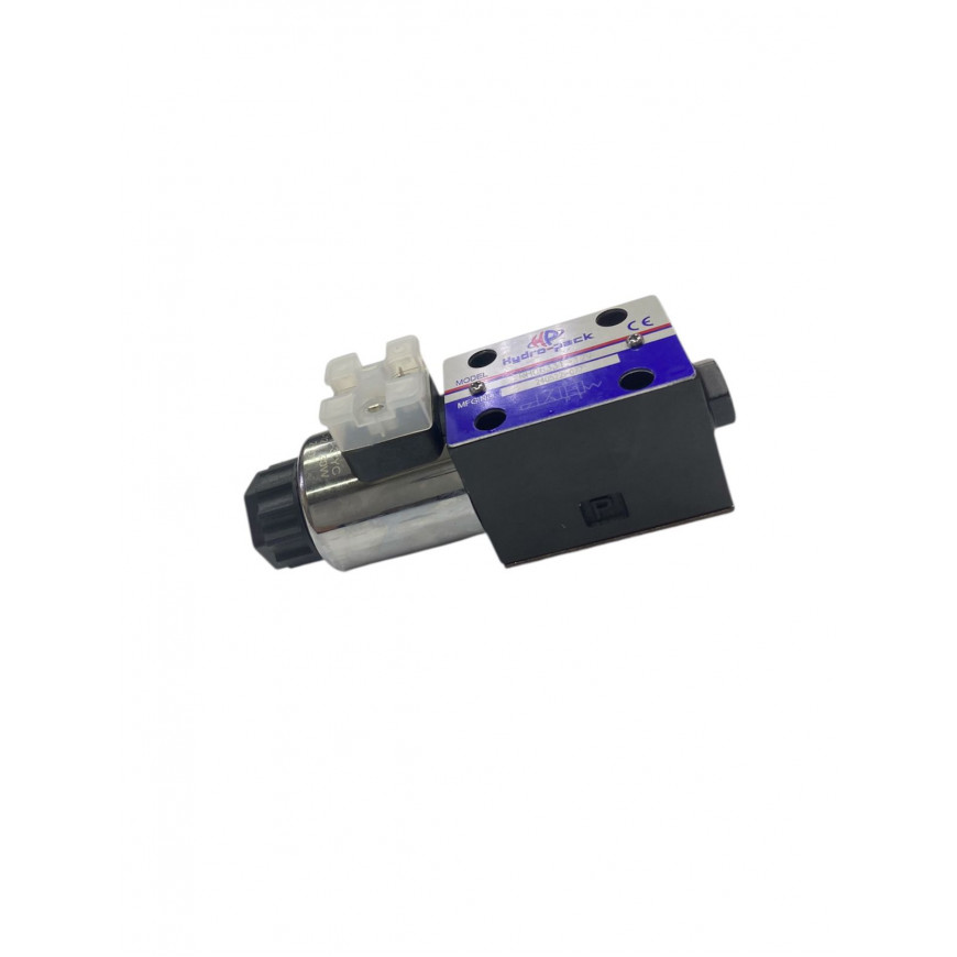 Гидрораспределитель RH06331-12V