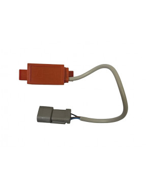 Датчик крабового хода для Hidromek S06/41791, S0641791, 641449, 84197528, 643612 OEM