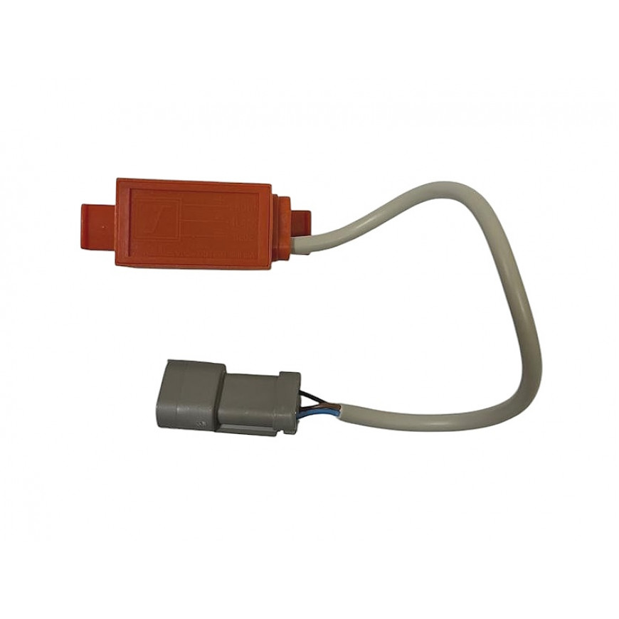 Датчик крабового хода для Hidromek S06/41791, S0641791, 641449, 84197528, 643612 OEM Датчик крабового хода для Hidromek S06/41791, S0641791, 641449, 84197528, 643612 OEM