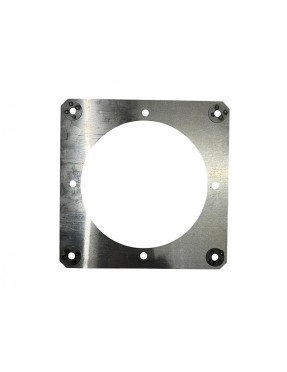 Пластина гидротрансформатора на HIDROMEK 102S, 102B S06/43200, S0643200, 4644.230.040, 4644230040