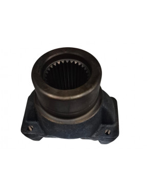 Фланец хвостовика переднего моста на ZF 4475-305-571, 4475305571, s06/44031.