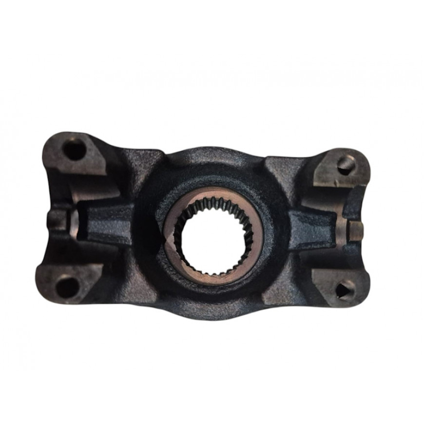 Фланец хвостовика переднего моста на ZF 4475-305-571, 4475305571, s06/44031.