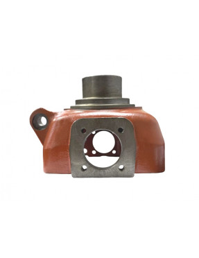 Поворотный кулак левый на ZF 4475.305.620, S0644074, S06/44074.