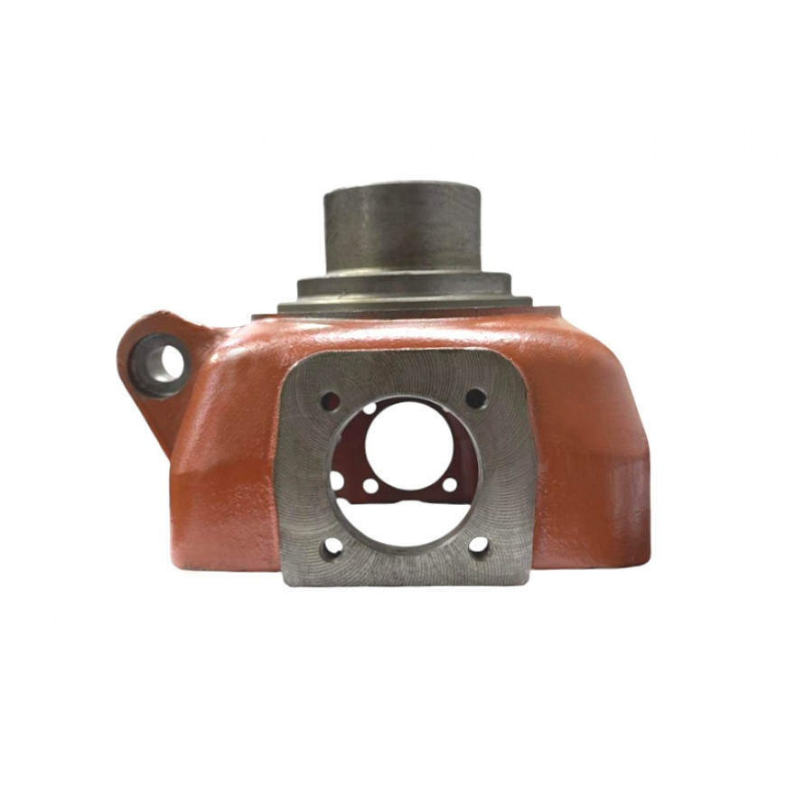 Поворотный кулак левый на ZF 4475.305.620, S0644074, S06/44074. Поворотный кулак левый на ZF 4475.305.620, S0644074, S06/44074.