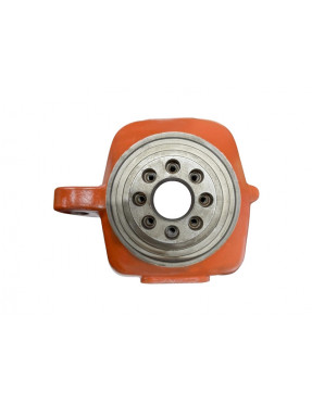 Поворотный кулак левый на ZF 4475.305.620, S0644074, S06/44074.