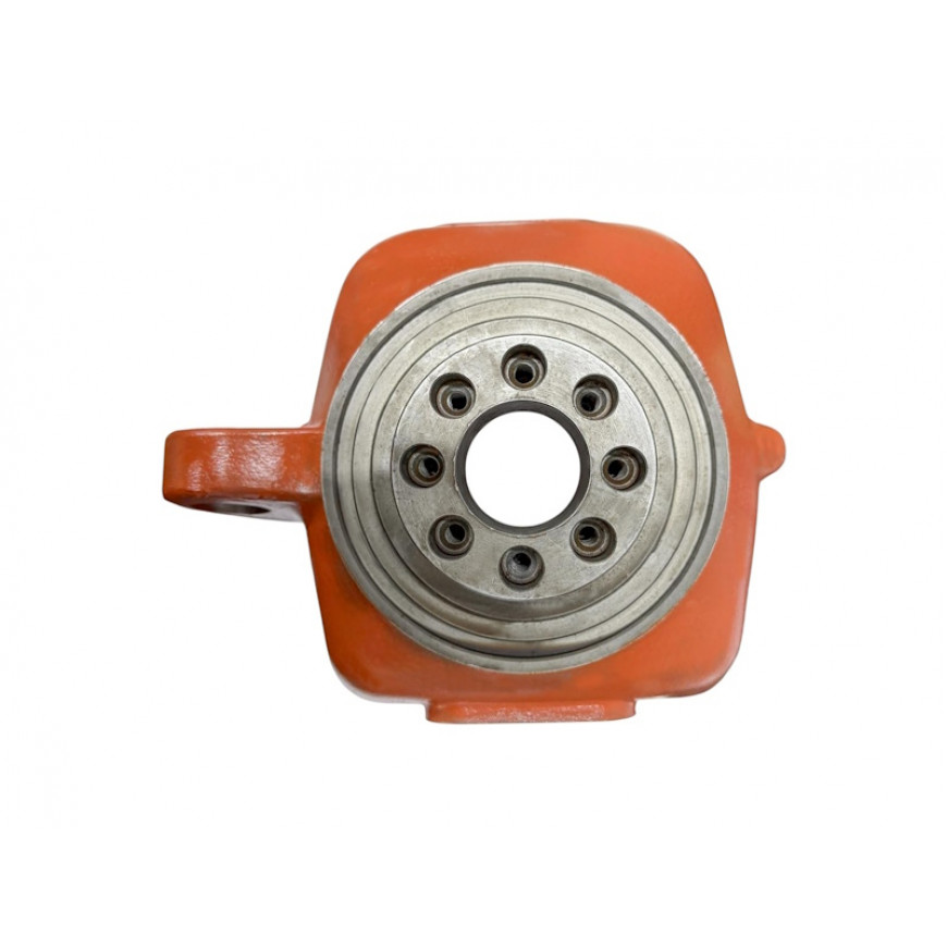 Поворотный кулак левый на ZF 4475.305.620, S0644074, S06/44074. Поворотный кулак левый на ZF 4475.305.620, S0644074, S06/44074.