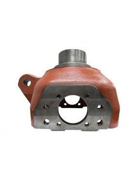 Поворотный кулак правый на ZF 4475.305.621, S0644075, S06/44075.