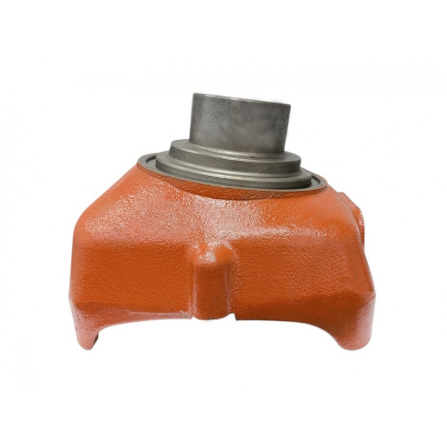 Поворотный кулак правый на ZF 4475.305.621, S0644075, S06/44075. Поворотный кулак правый на ZF 4475.305.621, S0644075, S06/44075.