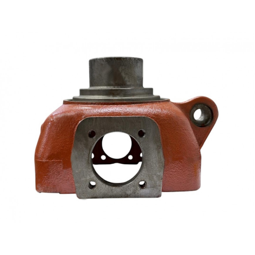 Поворотный кулак правый на ZF 4475.305.621, S0644075, S06/44075. Поворотный кулак правый на ZF 4475.305.621, S0644075, S06/44075.