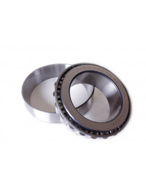 Подшипник ступицы внутренний BPW ROR 33116, IVECO, SET1102 80х130х37 TIMKEN