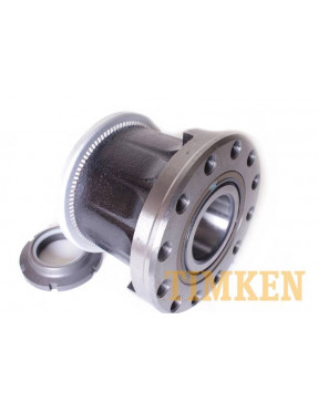 Блок подшипник ступицы передний MAN TGA/TGX/TGC 81934206110, 81934200349 SET1336,70х196х139,5 TIMKEN