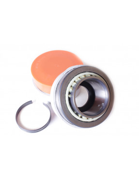 Подшипник ступицы для DAF XF95 1801592, SET2346, 69,80х125х114 TIMKEN