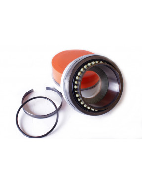 Подшипник ступицы DAF XF95/105, 1801594, SET2352 100х148х135 TIMKEN