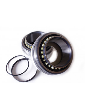 Подшипник ступицы SAF INTEGRAL B19-19, B19-22, 3434302001, SET2370, 88х138х30/60 TIMKEN