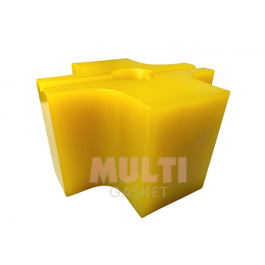 Буфер верхний гидромолота SOOSAN SB50, C13 204