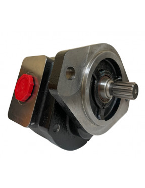 Насос шестеренный STRDP30.32.C146.FR13.SFRBSNN