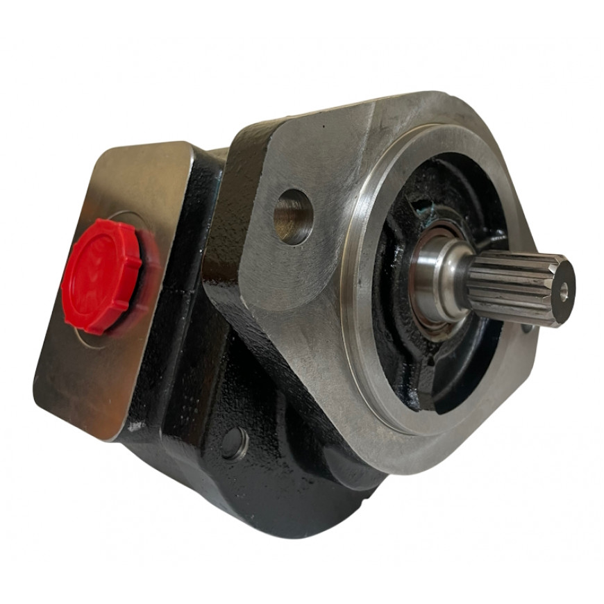 Насос шестеренный STRDP30.32.C146.FR13.SFRBSNN