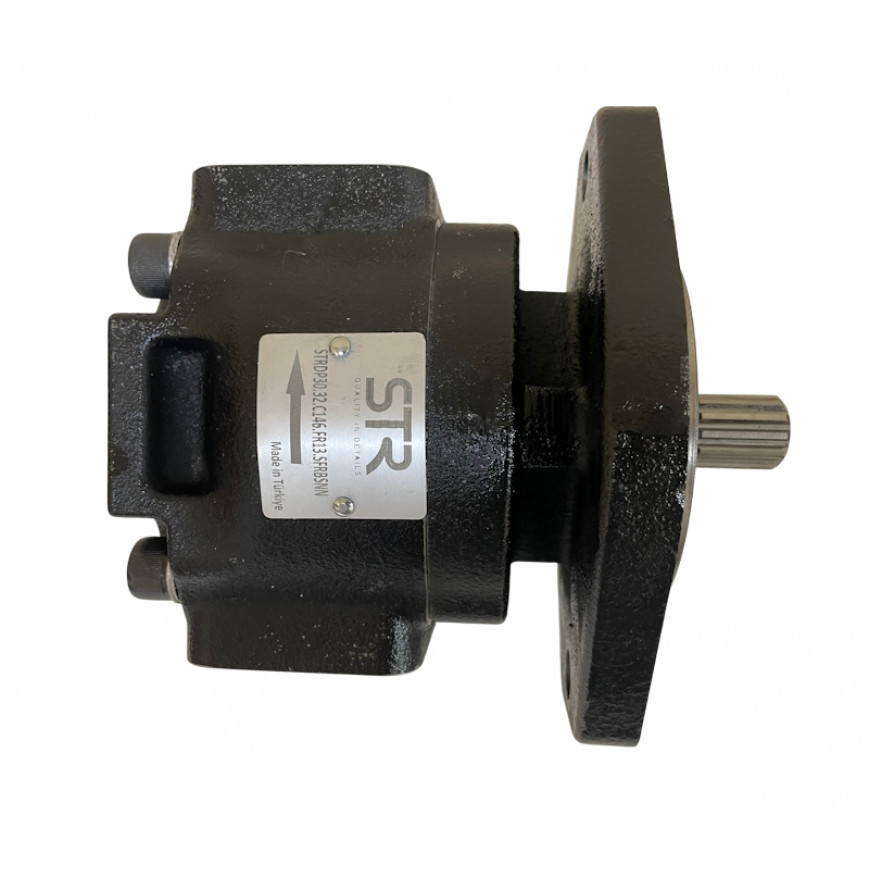 Насос шестеренный STRDP30.32.C146.FR13.SFRBSNN