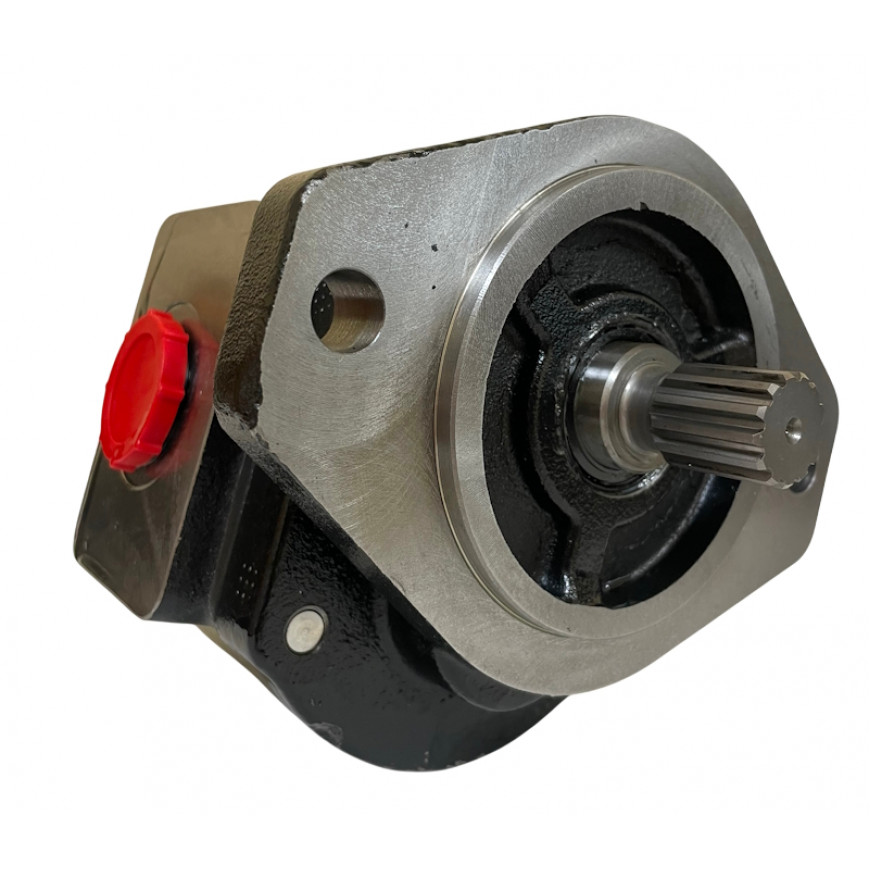 Насос шестеренный STRDP30.38.C146.FR13.SFRBSNN