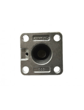 Шкворень верхний на JOHN DEERE T151074 Шкворень верхний на JOHN DEERE T151074