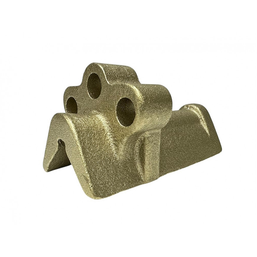 Направляющая среднего отвала для JOHN DEERE T239757