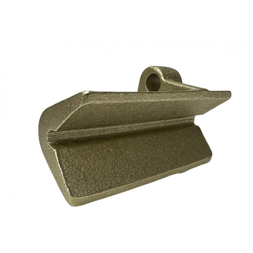 Направляющая среднего отвала для JOHN DEERE T239757