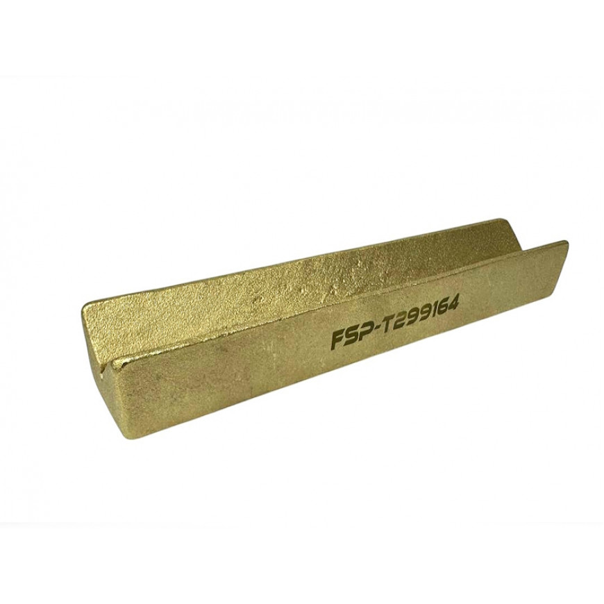 Вкладыш для JOHN DEERE T299164