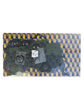 Комплект прокладок (дв. АК) низ на Perkins U5LB1327, 02/201931/