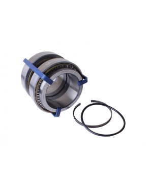 Подшипники задней ступицы для MAN TGA VKBA5408, SKF