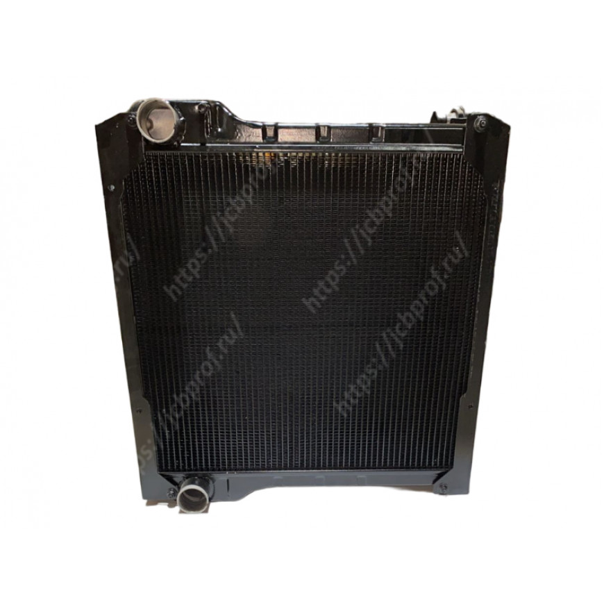 Радиатор охлаждения для Volvo VOE15034395/