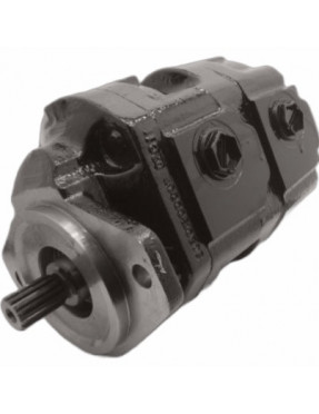 HEMA  Гидравлический насос X1A50295029-184902-1A