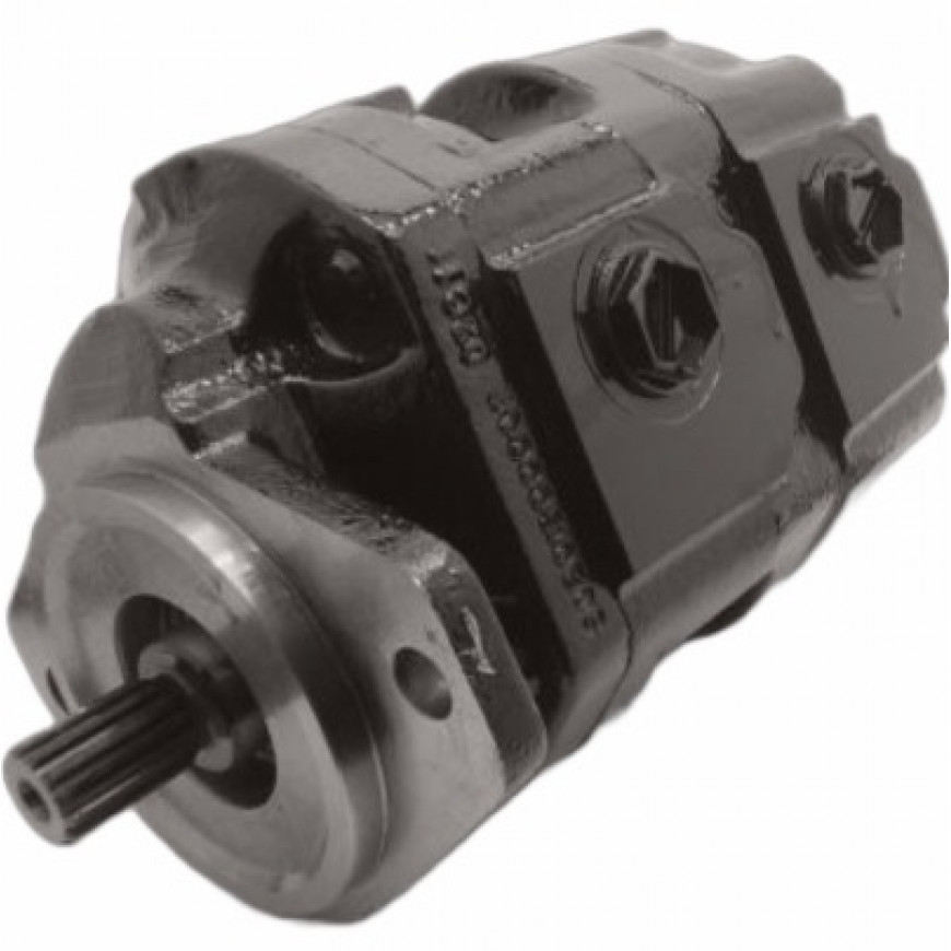 HEMA Гидравлический насос X1A50295029-184902-1A HEMA Гидравлический насос X1A50295029-184902-1A