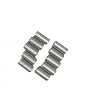 Иголки подшипника на CARRARO 028370 (комплект 10 шт),