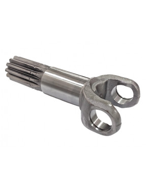 Полуось на CARRARO 044166, 048726, 11988153, S06/40246 короткая часть, STR