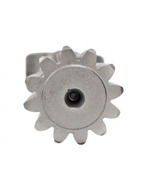 Полуось на CARRARO 044166, 048726, 11988153, S06/40246 короткая часть, STR Полуось на CARRARO 044166, 048726, 11988153, S06/40246 короткая часть, STR