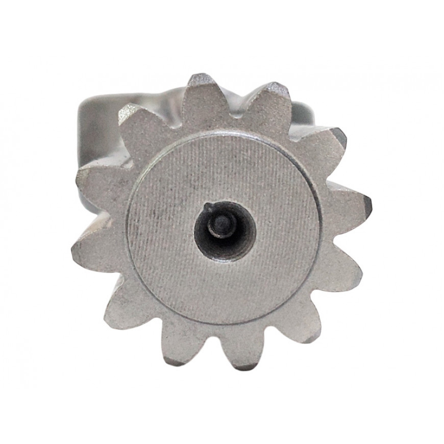 Полуось на CARRARO 044166, 048726, 11988153, S06/40246 короткая часть, STR Полуось на CARRARO 044166, 048726, 11988153, S06/40246 короткая часть, STR
