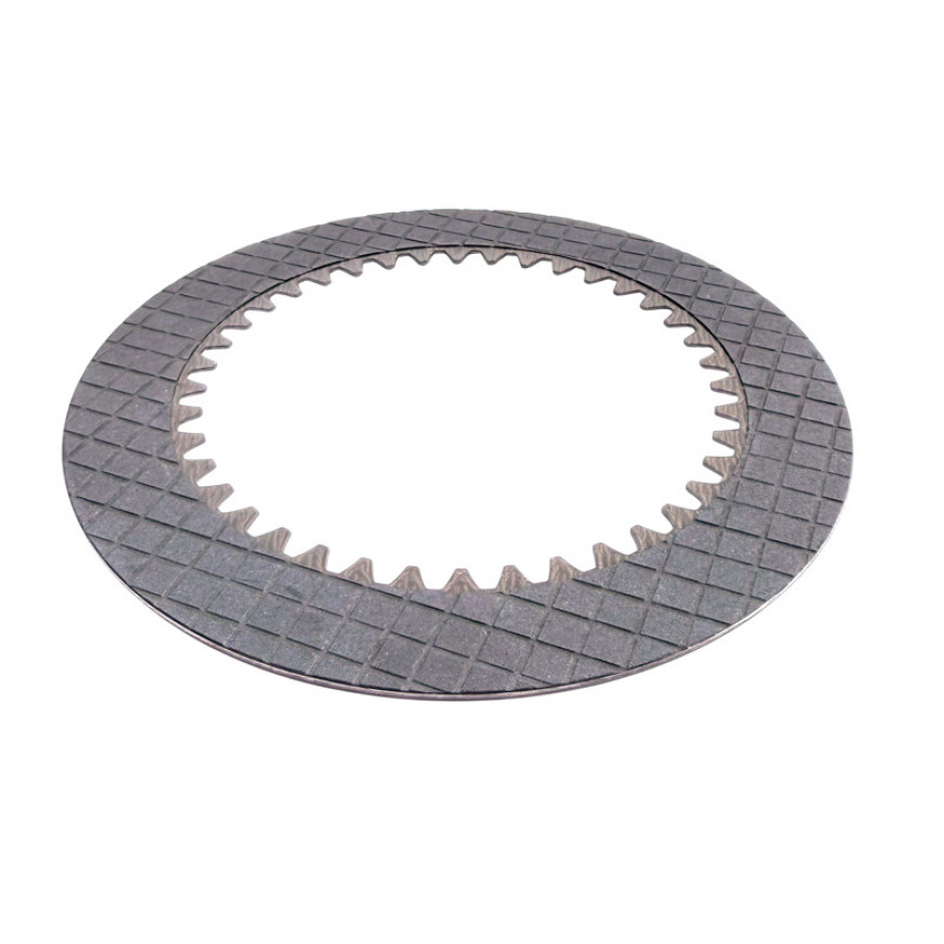 Диск фрикционный на ZF 0501.210.290, S06/43286, 0501210290 Диск фрикционный на ZF 0501.210.290, S06/43286, 0501210290