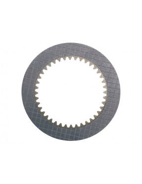 Диск фрикционный на ZF 0501.210.290, S06/43286, 0501210290